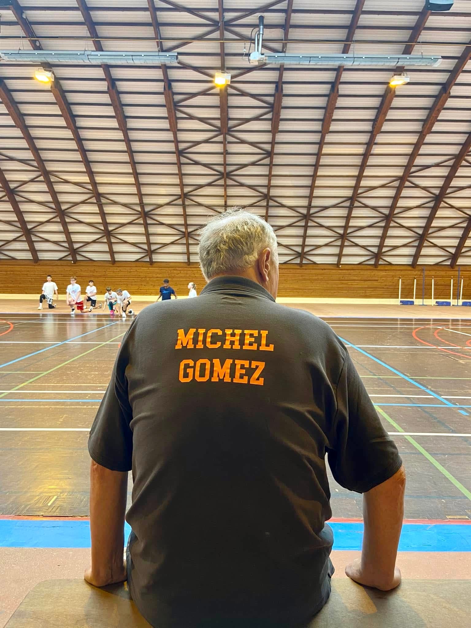 FastBreak Camp Basketball