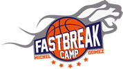 FastBreak Camp Logo