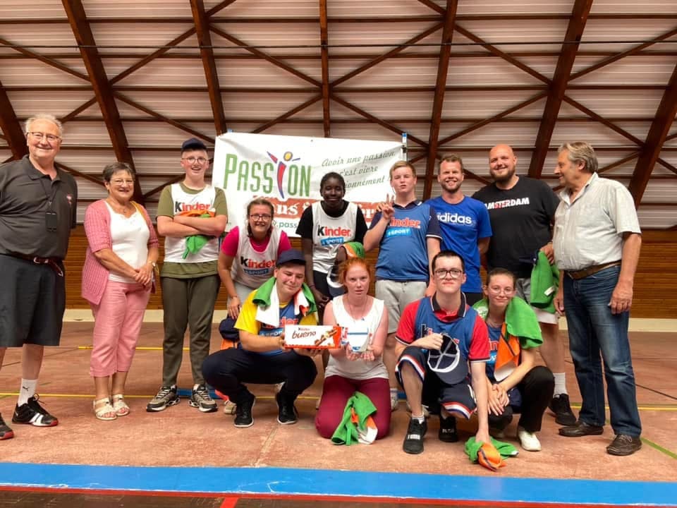 Action humanitaire 1