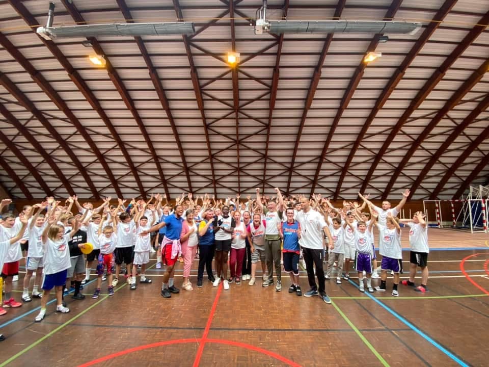 Action humanitaire 2