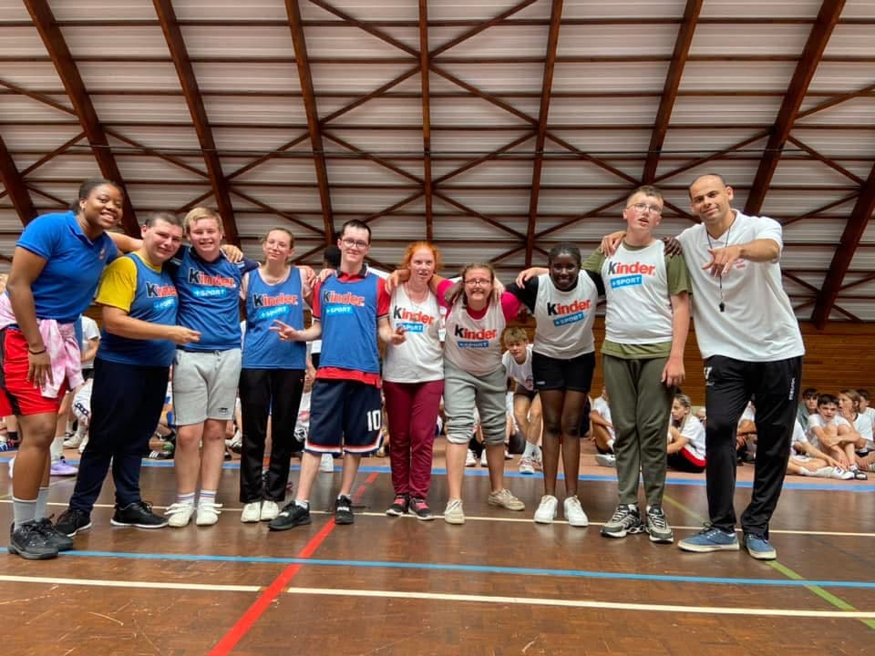 Action humanitaire 3