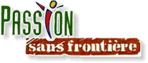 Logo Passion Sans Frontière