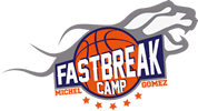 Fastbreak Camp Logo